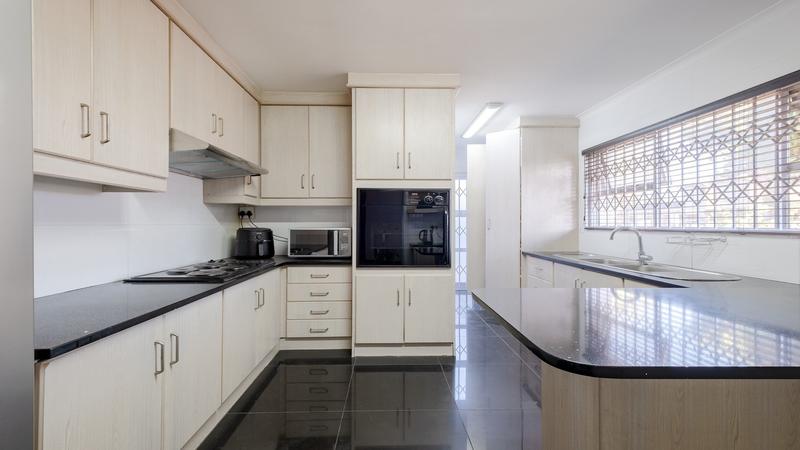 4 Bedroom Property for Sale in Tygerdal Western Cape